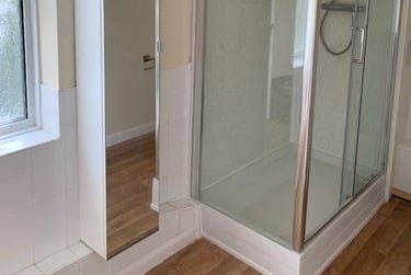 9 bed house, Blackboy Road, Mount pleasant, Exeter, EX46TB - Image 7